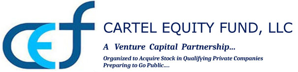 Cartel Equity