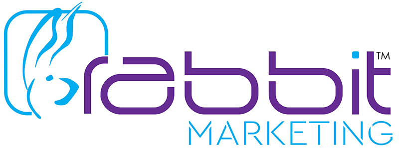 Rabbit Marketing Logo